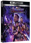 Blu-Ray Avengers - Endgame (4K Ultra Hd+2 Blu-Ray)