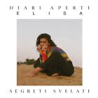 Elisa - Diari Aperti / Segreti Svelati, 2xCD 2019 Universal, Island  60250843593