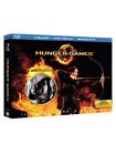 Hunger Games (2 Blu-Ray + Bracciale) (I0y)