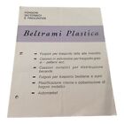 Beltrami Plastica Carrozzeria Allestimento Furgoni Vintage Depliant