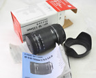 Canon EF-S 18-135 mm f/ 3,5-5,6 IS OVP(box)