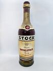 Royalstock riserva brandy Stock invecchiato 3 anni 75 Cl. 40%