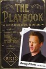 The Playbook: Suit Up. Score Chicks. Be Awesome v... | Buch | Zustand akzeptabel