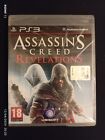 Assassin s Creed Revelations - NUOVO PS3