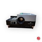 Antico video proiettore Autofocus AGFACOLOR 250 con accessori