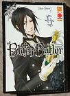 Black Butler - Il maggiordomo diabolico (Kuroshitsuji) Vol. 5