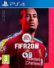 FIFA 20: Champions Edition - PS4 Playstation 4