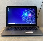 HP Laptop Notebook Intel Core i7-6500u 16GB 512GB WLAN