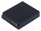 Batteria 1100mAh per Samsung HMX-R10EDC,HMX-R10SP,IA-BH125C