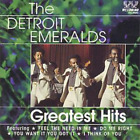 The Detroit Emeralds Greatest Hits (CD) Album