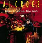 That S Me In The Bar (20th Anniversary Edition) - A.J. Croce (Audio cd)