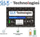 GLK-Technologies für Samsung Galaxy Note 3 AKKU GT-N9000 LTE GT-N9005 EB-B800BE