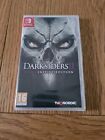 Darksiders 2: Deathinitive Edition  (Nintendo Switch, 2020)