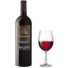 6 bottiglie Vino Terre Sabelli - Montepulciano D.O.C 2019 Casal Bordino  75 cl