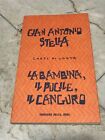 Gian Antonio Stella - La bambina, il pugile, il canguro - Corti di carta n° 12