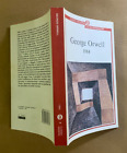 George ORWELL - 1984 Mondadori Oscar Classici Moderni/19 (2001) Libro