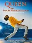 Queen Live at Wembley 25th Anniversary DVD Music Video & Concerts (2011) Queen