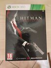 Hitman Absolution Professional edition (cofanetto) - Xbox 360