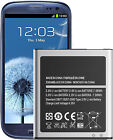 BATTERIA PER Samsung Galaxy S3 i9301 NEO | EB-L1G6LLU 2100 mAh 4 Come Originale