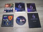 RESIDENT EVIL 6 COLLECTOR S EDITION NON COMPLETA SONY PS3 PAL ITA ART BOOK NUMER