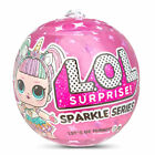 L.O.L. Surprise Sparkle series lol gioco giochi