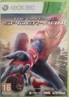 Xbox 360 The Amazing Spiderman Marvel Versione Italiana Raro