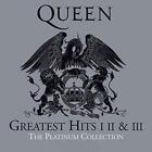 Queen - The Platinum Collection [2011 Remaster] - Queen CD V8VG The Cheap Fast
