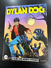Dylan Dog N° 1 L ALBA DEI MORTI VIVENTI ORIGINALE prima edizione Vedi 12 foto