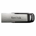 Sandisk Ultra Flair 32 GB, Chiavetta USB 3.0, Velocità di Lettura fino a (r1E)
