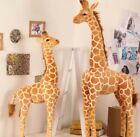 peluche giraffa gigante 120cm ✅