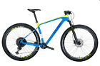 Mtb 29 Carbonio Olmo Bignone Boost Sram SX 12v Disc Mountain Bike S 43 Monocoron