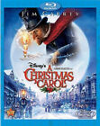 Blu Ray A Christmas Carol (2009) - Jim Carrey .....NUOVO