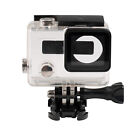 Underwater Waterproof Housing Dive Case Glass Lens Gopro HD Hero 3+ Accessories