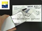 LENTE INGRANDIMENTO EASY POCKET 6X 24D Eschenbach illuminata LED tascabile