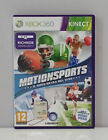 Motionsports Xbox 360 Kinect