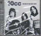 10CC The Best Of The Early Years CD NEU Rubber Bullets The Wall Street Shuffle