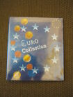 Album / Raccoglitore vuoto per Monete Euro