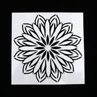 10 Pcs Stencil Da Parete Strumenti Di Punteggiatura Mandala