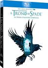 Trono Di Spade (Il) - Stagione 01 - Robert Ball Edition (5 Blu-Ray) - Bria...