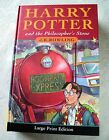 Harry Potter and the Philosopher s Stone First Edition. First Printing. Rare! UK