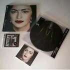 MADONNA MADAME X TAIWAN VINYL + PICTURE DISC + CD & CD DELUXE NEW SEALED