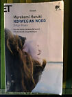 Murakami Haruki - Norwegian Wood Tokyo Blues - Einaudi