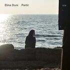 Elina Duni Partir CD 6708641 NEW
