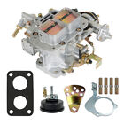 Carburetor Fits For Weber 32/36 DGEV DGV Carb Mazda B2200 B2000 Toyota Nissan