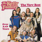 CD The Kelly Family The Very Best Over 10 Years Kel-Life
