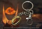 Lord of the Rings: The One Ring Keychain ANELLO COLLANA O PORTACHIAVI