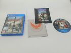 Tom Clancy s The Division 2 PS4 Sony playstation 4 Completo Italiano Ottimo