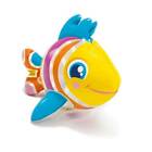 1 ANIMALETTO GONFIABILE IN ACQUA PUFF IN PLAY WATER TOYS INTEX 58590