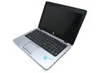 Notebook Ricondizionato HP EliteBook 820 12,5 Core I5 RAM 8GB SSD 240GB Batteria