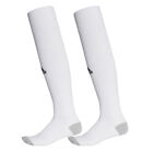 Calze calcio adidas socks AJ5905 MILANO 16 SOCK WHITE Calzettoni